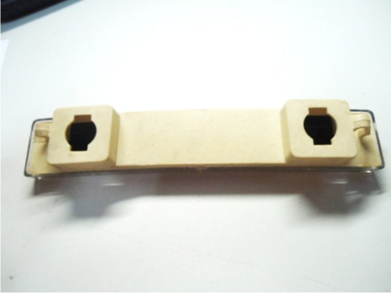 Lanterna Placa Opala 80/87 - Image 3