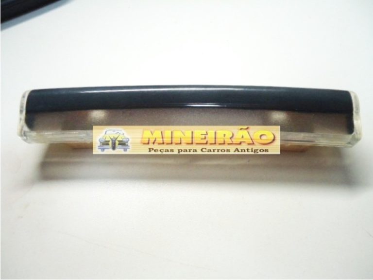 Lanterna Placa Opala 80/87