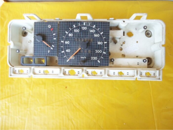 Painel Instrumentos Opala 92