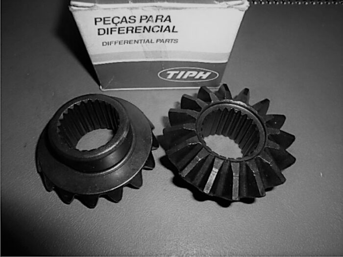 Planetária Diferencial Opala 74/...