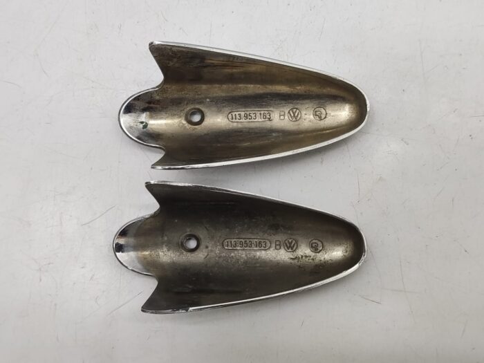 Capas das lanternas dinateiras VW 1200 - Image 2