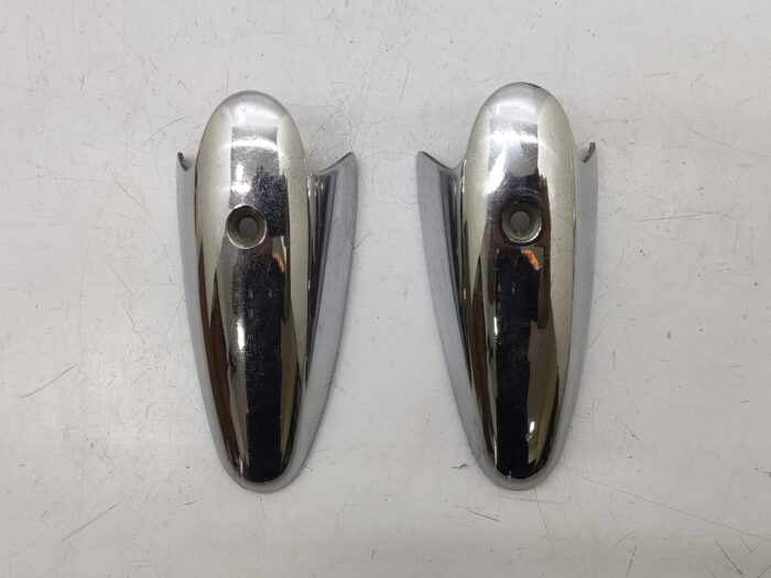 Capas das lanternas dinateiras VW 1200