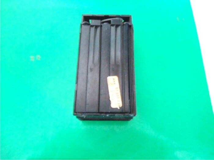 Difusor Ar Opala 89/92 - Esquerdo - Original
