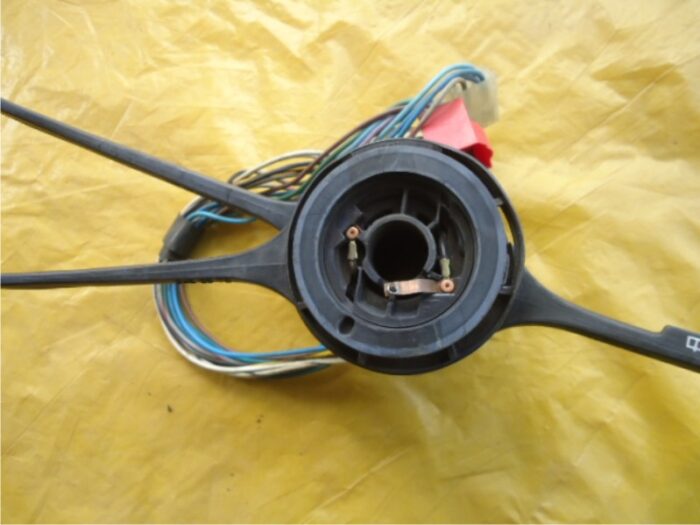 Chave de seta limpador esquincho  Fiat 147 -SAEQB72 - Image 3