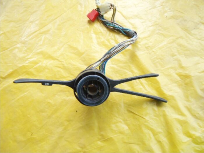 Chave de seta limpador esquincho  Fiat 147 -SAEQB72 - Image 4
