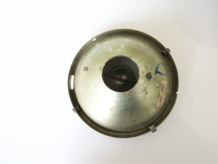 BLOCO OTICO FUSCA CIBIE  L DIREITO USADO  -12142-05C2