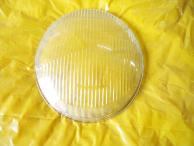 Vidro  de Farol Fusca - Image 2