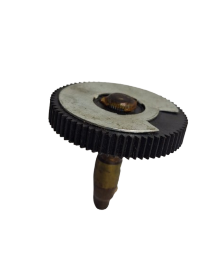 Engrenagem Motor Limpador Volkswagen  Tipo Bosch - Image 4