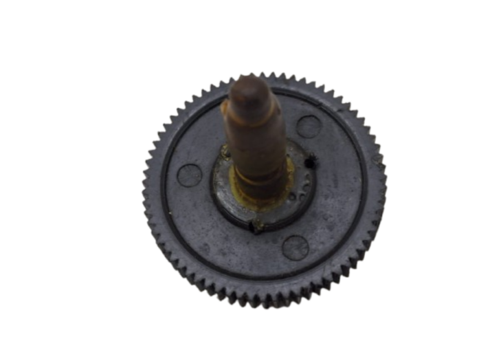 Engrenagem Motor Limpador Volkswagen  Tipo Bosch