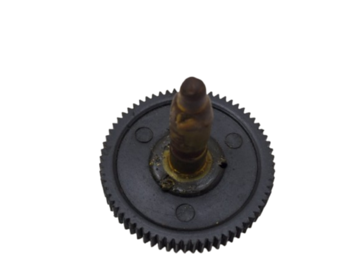 Engrenagem Motor Limpador Volkswagen  Tipo Bosch - Image 2