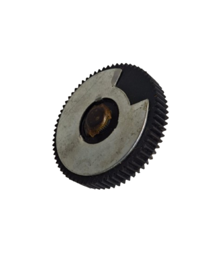 Engrenagem Motor Limpador Volkswagen  Tipo Bosch - Image 3