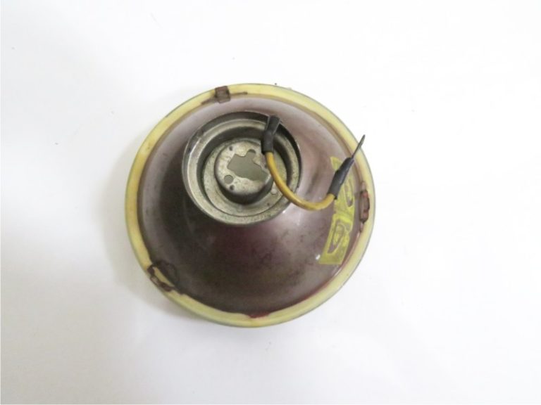 BLOCO  ÓTICO  USADO  CIBIÉ -12250-11B2