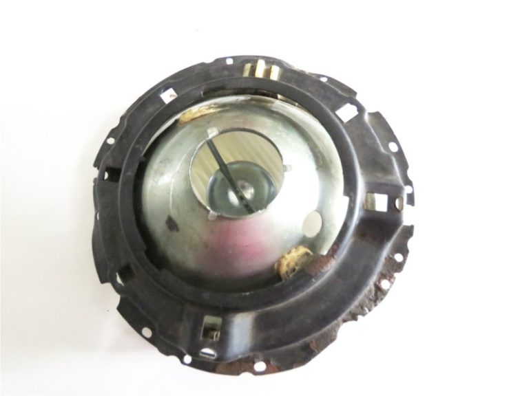 BLOCO OTICO  FUSCA -USADO ARTE HELLA -12253-11B2