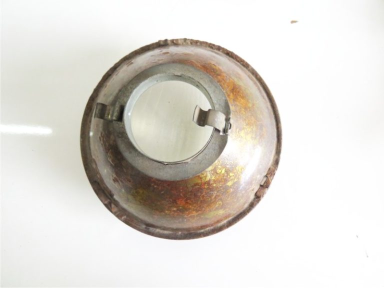 BLOCO OTICO FIEN  USADO -12273-11B2