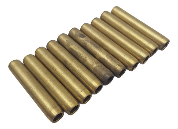 Guia de válvula  Fusca motor ar