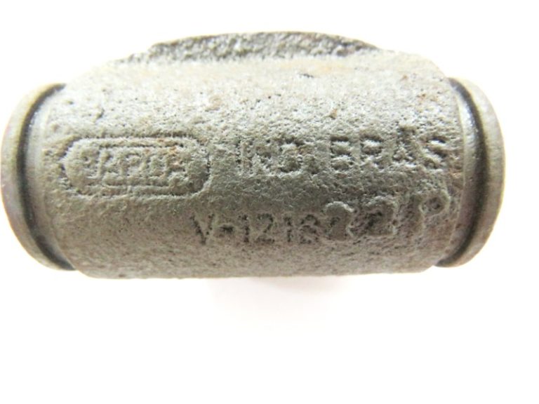 Cilindro Roda Opala - Varga - Direito - Image 2