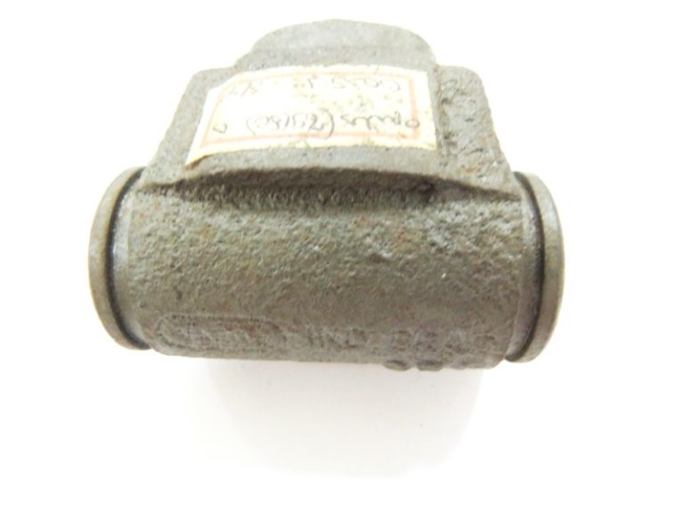 Cilindro Roda Opala - Varga - Direito