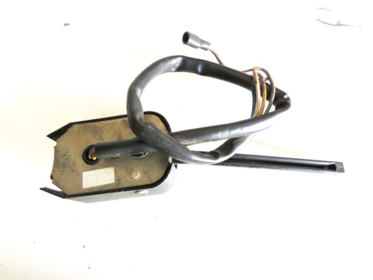 CHAVE DE SETA UNIVERSAL -USADO-12795-03C5