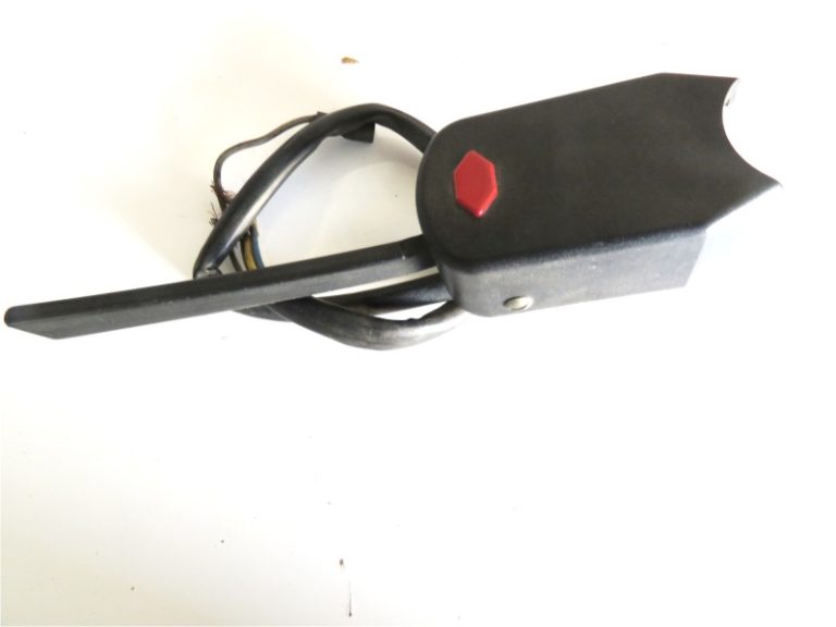 CHAVE DE SETA UNIVERSAL -USADO-12795-03C5 - Image 3