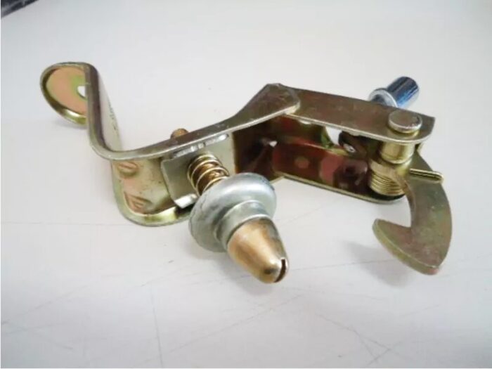 Fechadura Superior Capô VW 1300/1500 71/... - Image 2