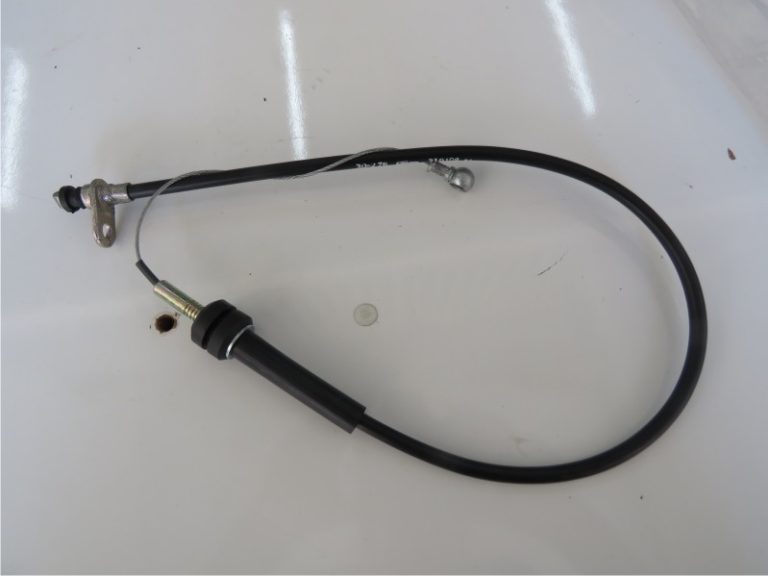 Cabo Acelerador Opala - Câmbio Automático
