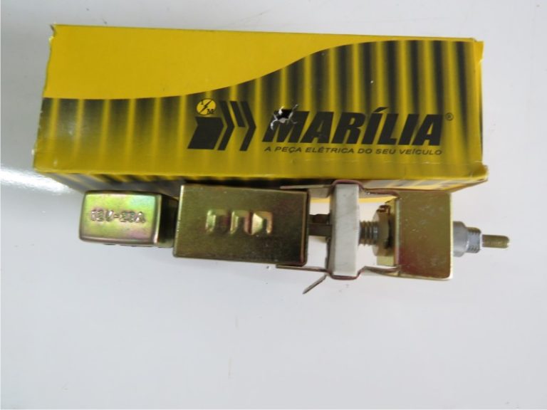 Chave de Luz Corcel 68/76 Rural Willys Todos - Image 2