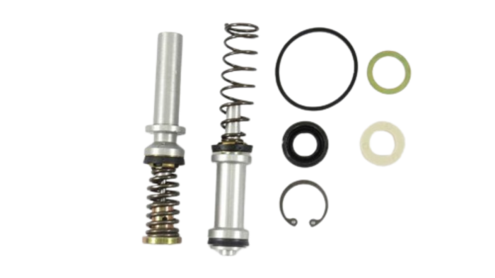 Reparo Cilindro Mestre Opala 81/82 - Varga - Com Servo