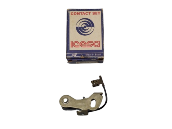 Platinado Monza - Icesa - Image 3