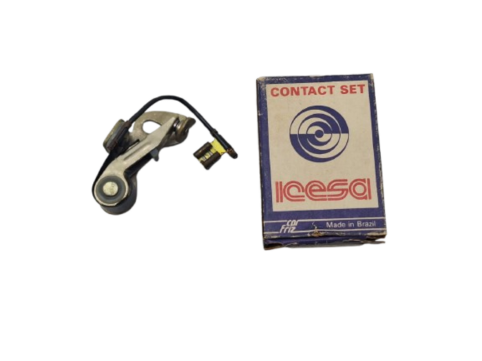 Platinado Monza - Icesa - Image 2