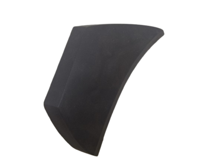 Polaina Para-Choque Dianteiro Opala - Esquerda - Image 2