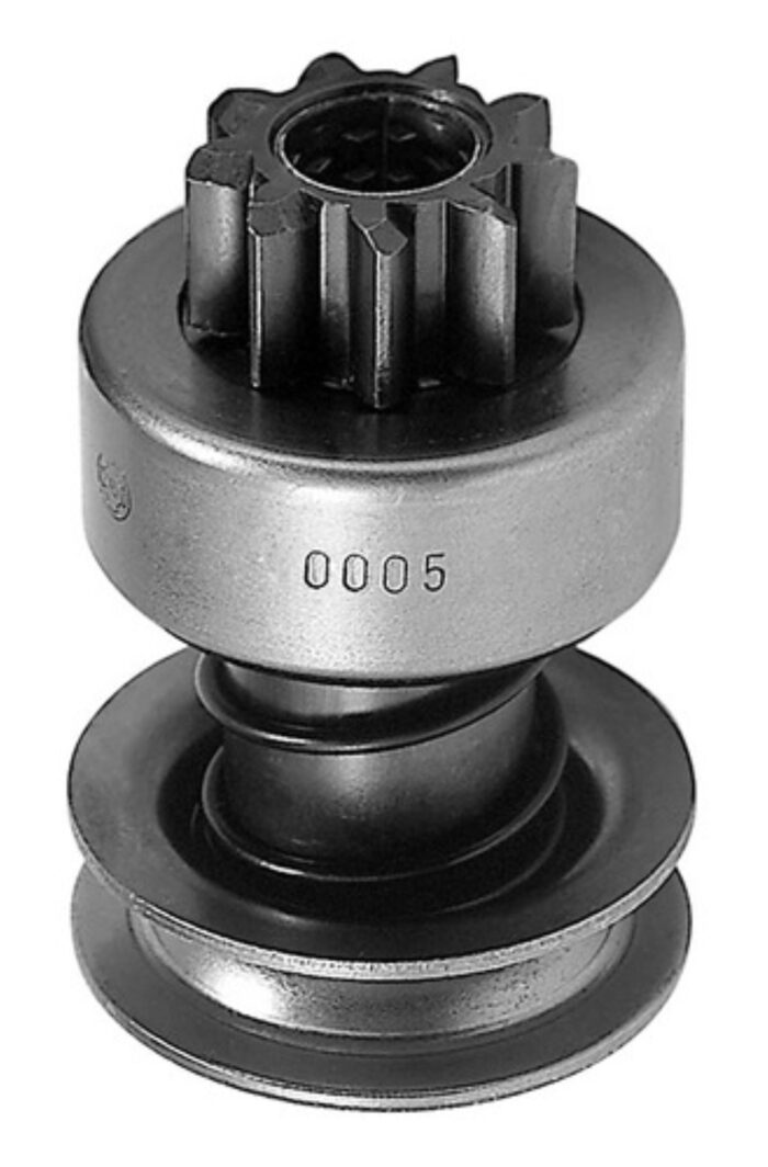 Bendix de partida Wapsa - Galaxie Landau F100 Willys