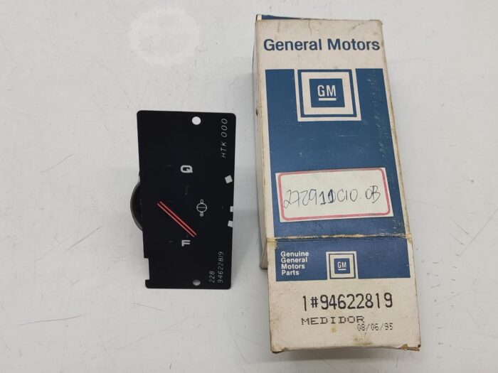 Indicador Temperatura Opala 81/84 - Original - Image 2