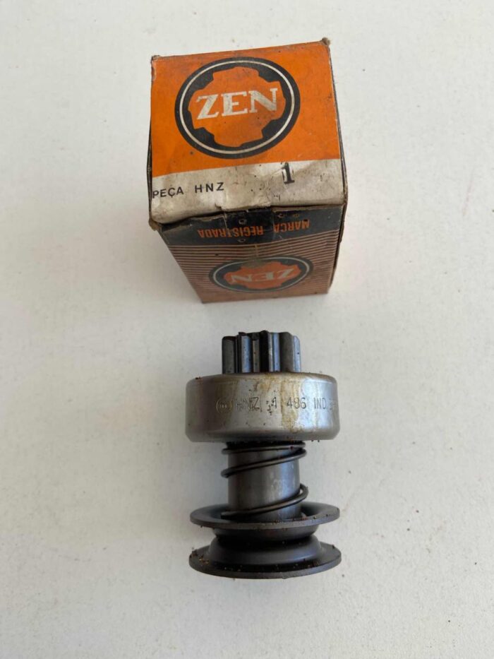 Bendix de partida Wapsa - Galaxie Landau F100 Willys - Image 2