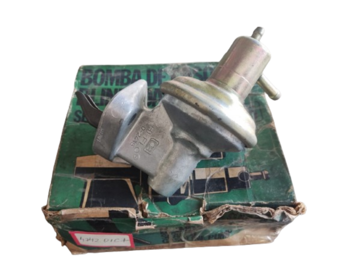 Bomba  Gasolina Corcel Belina  Todos- exceto Motor AP -  Carter