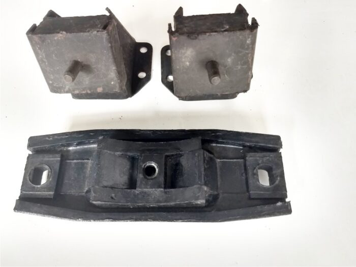 Kit Coxins Motor e Câmbio Dodge 1800 | Polara - Image 2