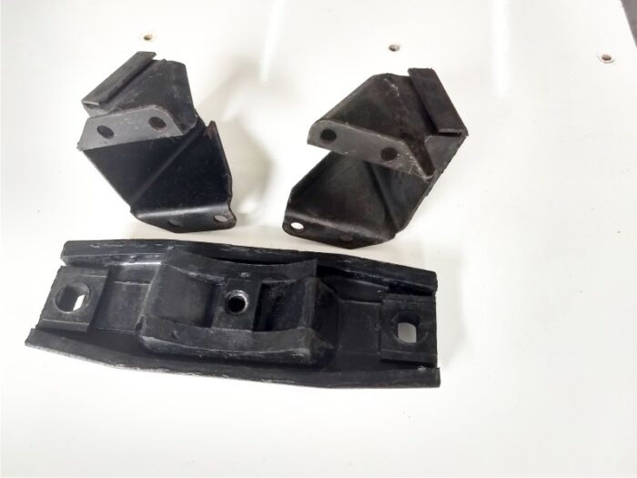Kit Coxins Motor e Câmbio Dodge 1800 | Polara