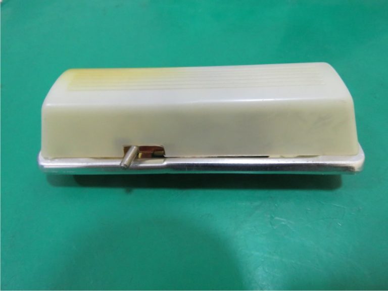 Lanterna Teto Opala - Com Botão - Image 4