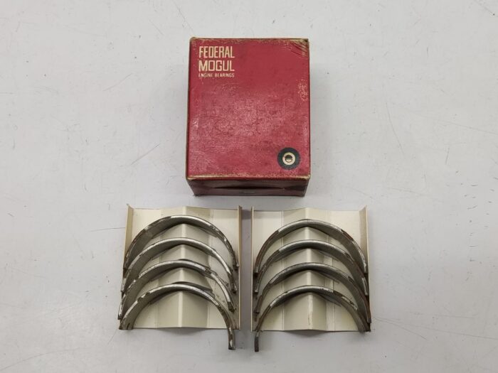 Bronzina Biela Opala | C-10 - Motor 151 - 0,75