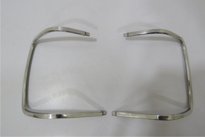 Friso Farol Opala 80/87 - Par