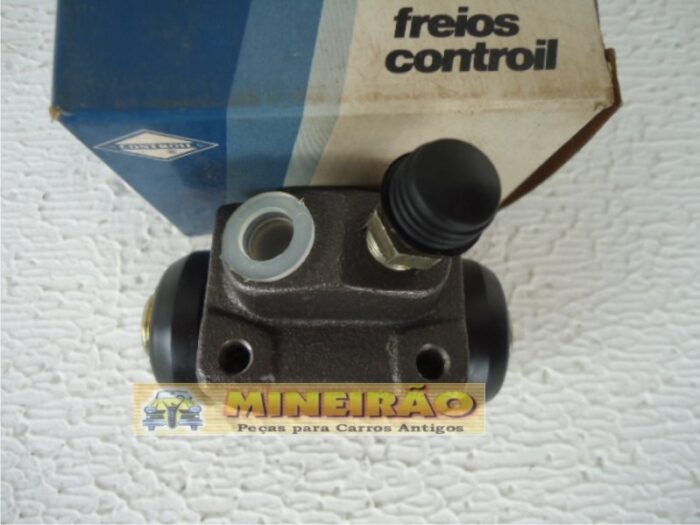 Cilindro Roda Traseira Opala 81/91 - Image 2