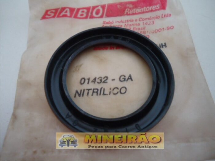 Retentor Interno Roda Dianteira Opala 69/75