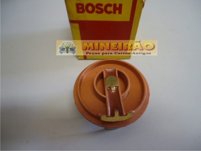 Rotor distribuidor Bosch 9231087067 - Image 3