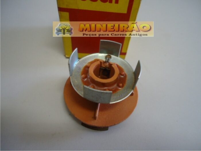 Rotor distribuidor Bosch 9231087067