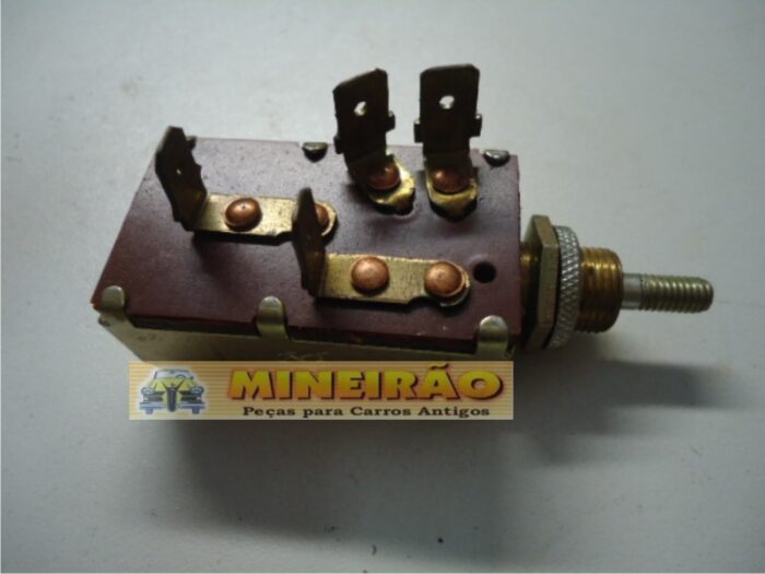 CHAVE DE LUZ UNIVERSAL 6160-03A6 - Image 3