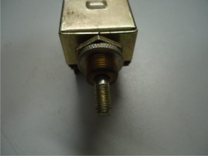 CHAVE DE LUZ UNIVERSAL 6160-03A6 - Image 2