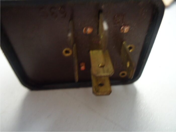 Relê Partida a Frio Opala 81/82 - Image 2
