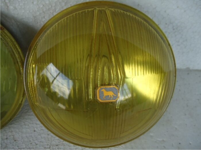 BLOCO  OTICO CIBIE DO LANDAU  -  6434-05B3