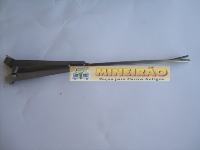 BRAÇO LIMPADOR PARA -BRISA  GALAXIE   7282-01E2 - Image 6