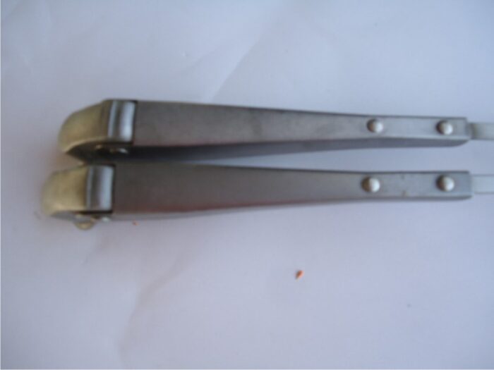 BRAÇO LIMPADOR PARA -BRISA  GALAXIE   7282-01E2