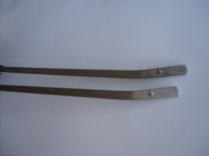 BRAÇO LIMPADOR PARA -BRISA  GALAXIE   7282-01E2 - Image 2